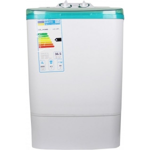 Пральна машина Milano FWM-40 PA GREEN