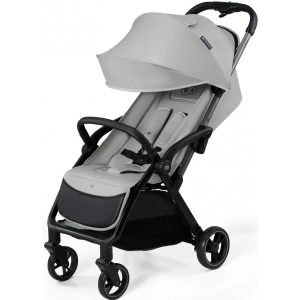 Коляска прогулянкова Kinderkraft Apino Dove Grey (KSAPIN00GRY0000)