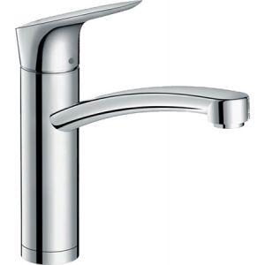Кухонний змішувач Hansgrohe Logis Хром (71833000)