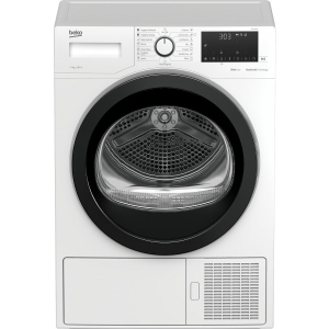 Сушильна машина Beko DF7439SX