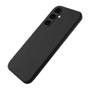 Чохол для смартфону BeCover for Samsung Galaxy A05s SM-A057 Black (710084)