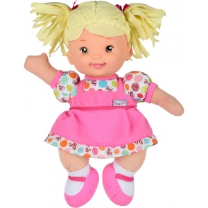 Інтерактивна лялька Baby's First Little Talker Вчися говорити Блондинка (71230-1)