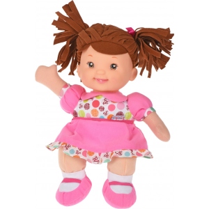 Інтерактивна лялька Baby's First Little Talker Вчися говорити Брюнетка (71230-2) в інтернет-магазині