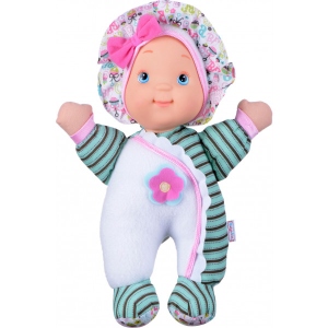 Інтерактивний пупс Baby's First Lullaby Baby Колискова Зелена (71290-2)