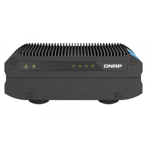 Мережеве сховище без HDD QNAP TS-I410X-8G