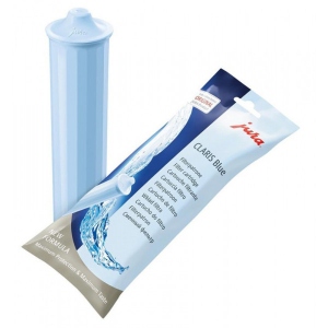 купити Фільтр для очистки води для кавомашини Jura Claris Blue 3 шт. (71312)