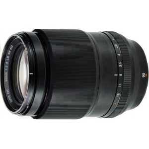 Об'єктив до фотокамери Fujifilm XF-90mm F2.0 Macro R LM WR