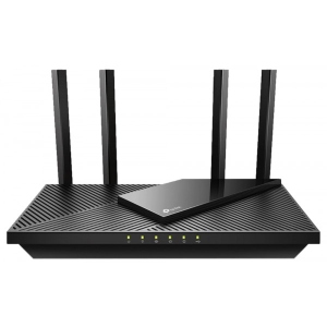 Маршрутизатор інтернет WiFi6 TP-Link Archer AX55 Pro
