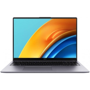 Ноутбук Huawei Matebook D 16 2022 Space Gray в Україні