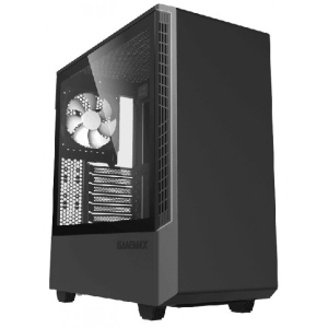 Корпус Gamemax ATX без блока питания Panda ECO