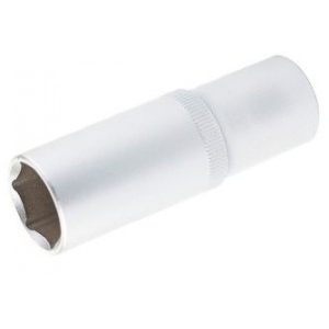 Торцева голівка Haisser 1/2" 19х77мм (73886)