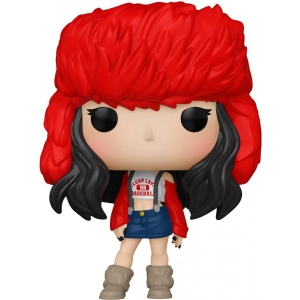 Колекційна фігурка FUNKO POP! серії Blackpink - ДЖЕННІ (72603)