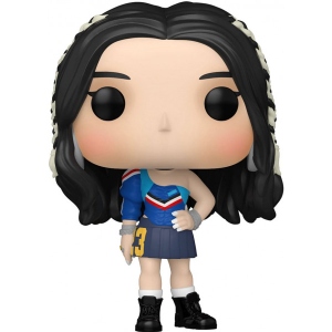 Колекційна фігурка FUNKO POP! серії Blackpink - ДЖИСУ (72604)