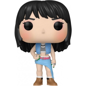 Колекційна фігурка FUNKO POP! серії Blackpink - ЛІСА (72605)