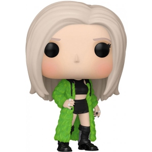 Колекційна фігурка FUNKO POP! серії Blackpink - РОЗЕ (72606)