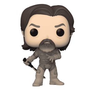 Колекційна фігурка FUNKO POP Movies: Dune 2 - Gurney Halleck (5908305247005)
