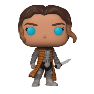 Колекційна фігурка FUNKO POP! серії "Дюна 2" - ЧАНІ (72633)