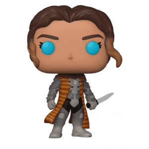 Колекційна фігурка FUNKO POP Movies: Dune 2 - Chani (5908305246985)