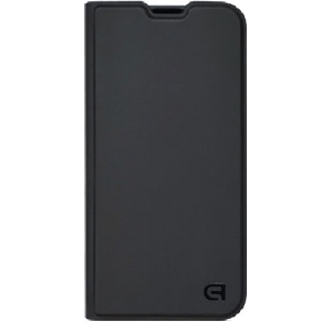 Чохол для смартфону Armorstandart OneFold Case for Apple iPhone 15 Black (ARM72668)