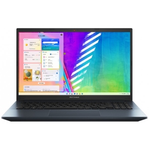 Ноутбук Asus Vivobook Pro 15 M3500QC-KJ512 Quiet Blue