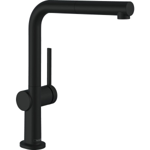 Кухонний змішувач Hansgrohe Talis M54 (72809670)