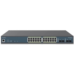 Коммутатор локальної мережі (Switch) EnGenius EWS7928P-FIT Київ