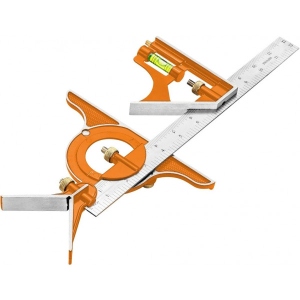 Косинець Neo Tools 300 мм (72-120)