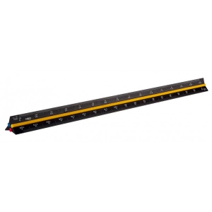 Лінійка Neo Tools 72-205 30 см