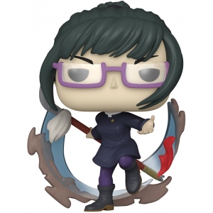 Колекційна фігурка FUNKO POP! серії Магічна битва - МАКІ ЗЕН'ІН (72045)