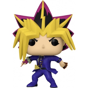 Колекційна фігурка FUNKO POP! - ЯМІ ПІВДЕННЯ (72066)