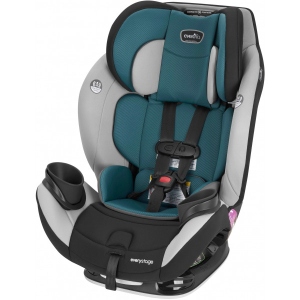Evenflo EveryStage LX (мех) - Luna (32884198047)