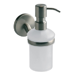 Дозатор для мила BISK VIRGINIA BF (72089)