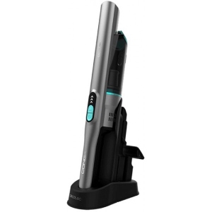 Пилосос ручний для дому Cecotec Conga Rockstar Micro+ (CCTC-08381)