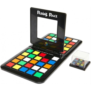 Кубик нестандарт Rubik's Цвітнашки 1-2 гравця (72116)