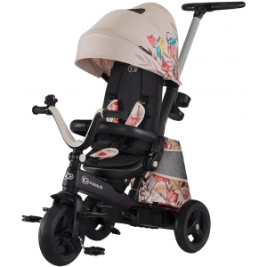 Триколісний велосипед Kinderkraft Easytwist Bird (KKRETWIBRD0000) в інтернет-магазині