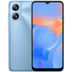 Смартфон Blackview A52 Pro 4GB/128GB Blue фірмовий сайт