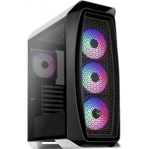 Корпус AEROCOOL Aero One Frost-G-WT-v1 (ACCM-PB17043.21) White без БЖ