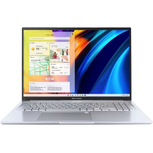 Ноутбук Asus Vivobook 16 X1605EA-MB080 Transparent Silver