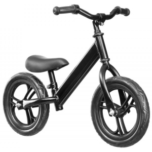 Біговел Miqilong SC Black 12'' (BTС-SC12-BLACK)