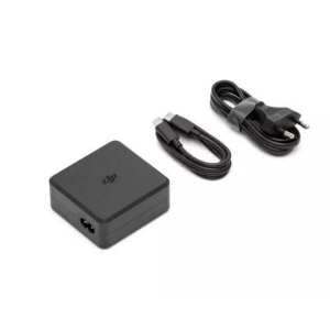 Хаб для зарядки квадрокоптера DJI USB-C 100W (CP.EN.00000425.01)