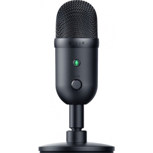 Мікрофон до комп'ютера Razer Seiren V2 X (RZ19-04050100-R3M1)