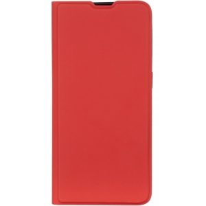 Чохол для смартфону Gelius Book Cover Shell Case for OnePlus Nord N100 Red (88547) купити в Києві