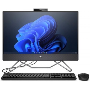 Комп'ютер-моноблок HP 205 G8 Ryzen 3 (64K02EA)