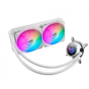 Водяна система охолодження Asus ROG Strix LC 240 RGB (90RC0062-M0UAY0)