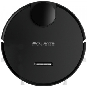 Робот-пилосос миючий Rowenta RR7975WH