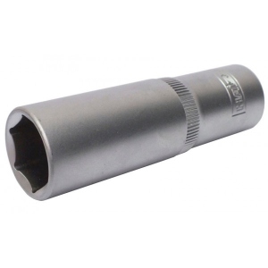Торцева голівка Haisser 1/2" 22х77мм (73887)