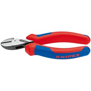 Кусачки KNIPEX 73 02 160