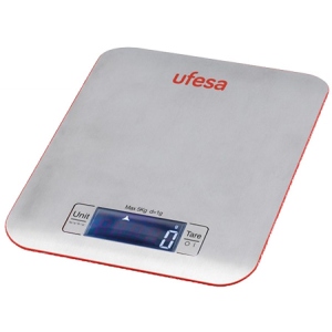 Ваги кухонні Ufesa BC1550 (73104468)