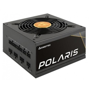 Блок живлення для ПК Chieftec PPS-750FC
