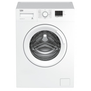 Пральна машина Beko WRS5511BWW